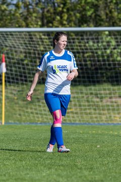 Bild 53 - B-Juniorinnen Bramstedter TS - SSV Hennstedt : Ergebnis: 3:7